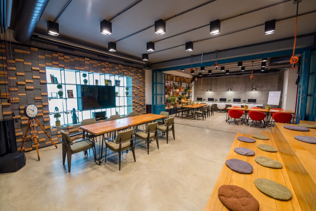 Interior Fit-Out Companies