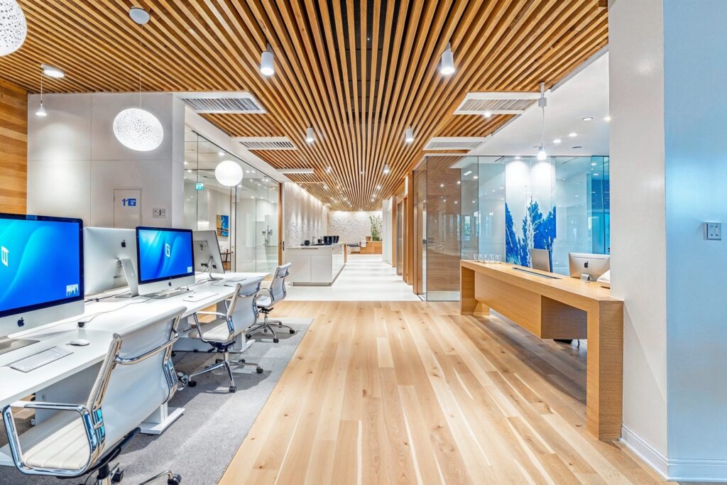 office interiors in chennai