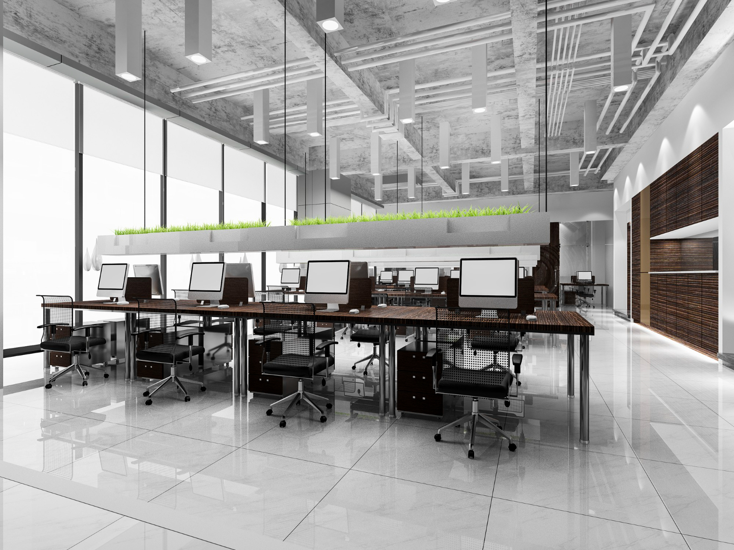 workspace fitouts in Chennai