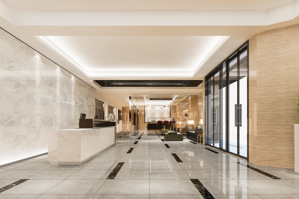 Interior Fit out companies in Chennai