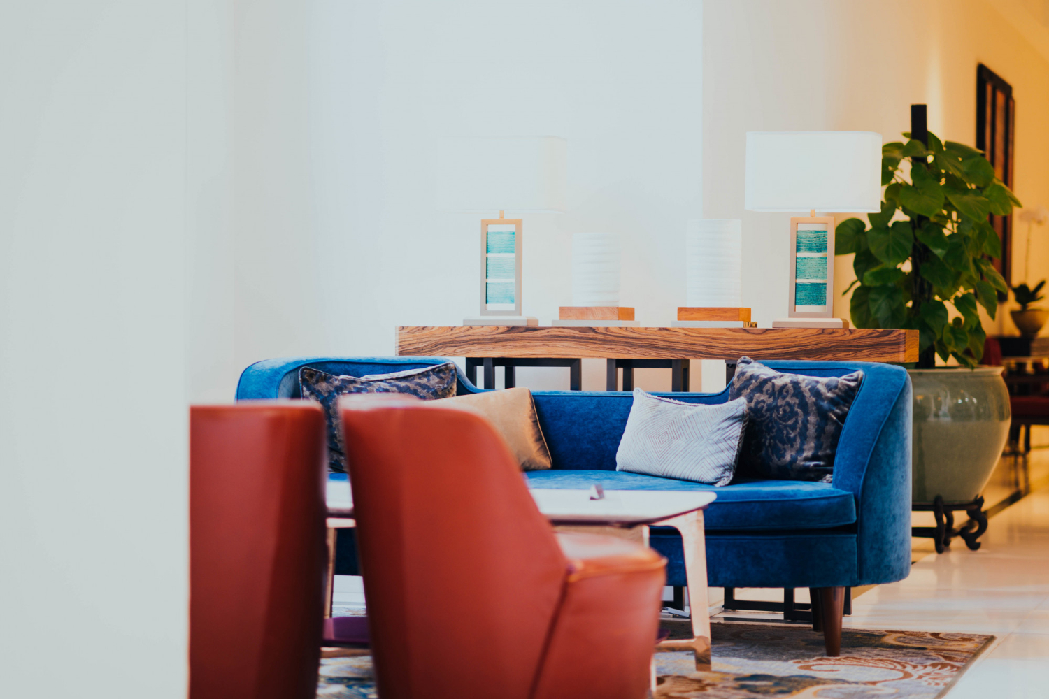 corporate interior design firms in Chennai