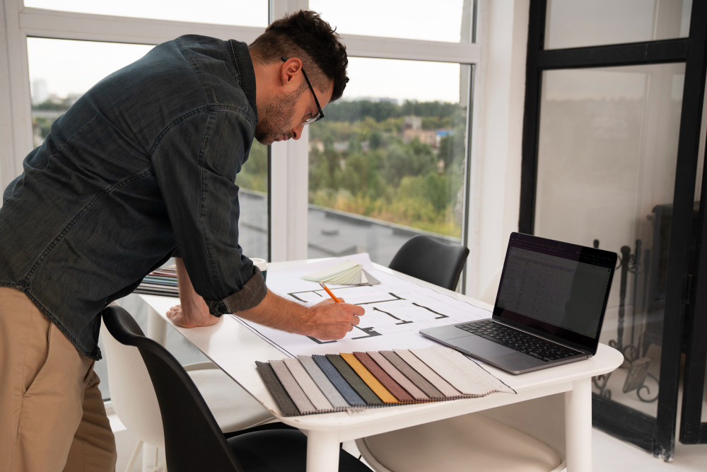 Best Interior Designers in Chennai