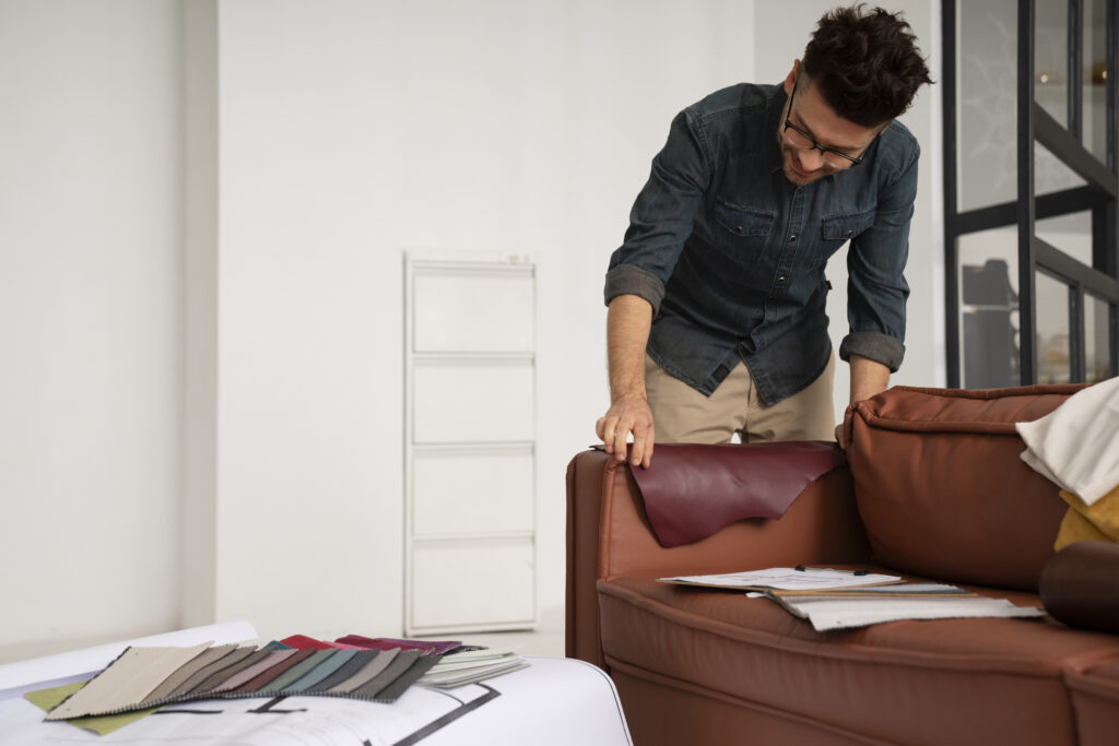 commercial interior designers near me