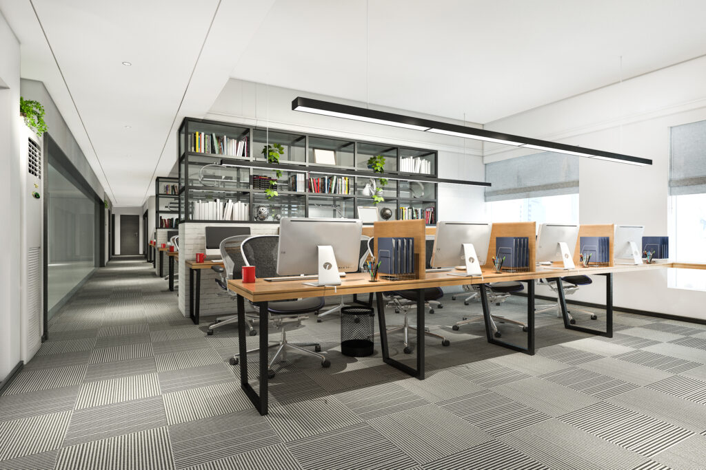 Office Fitout
