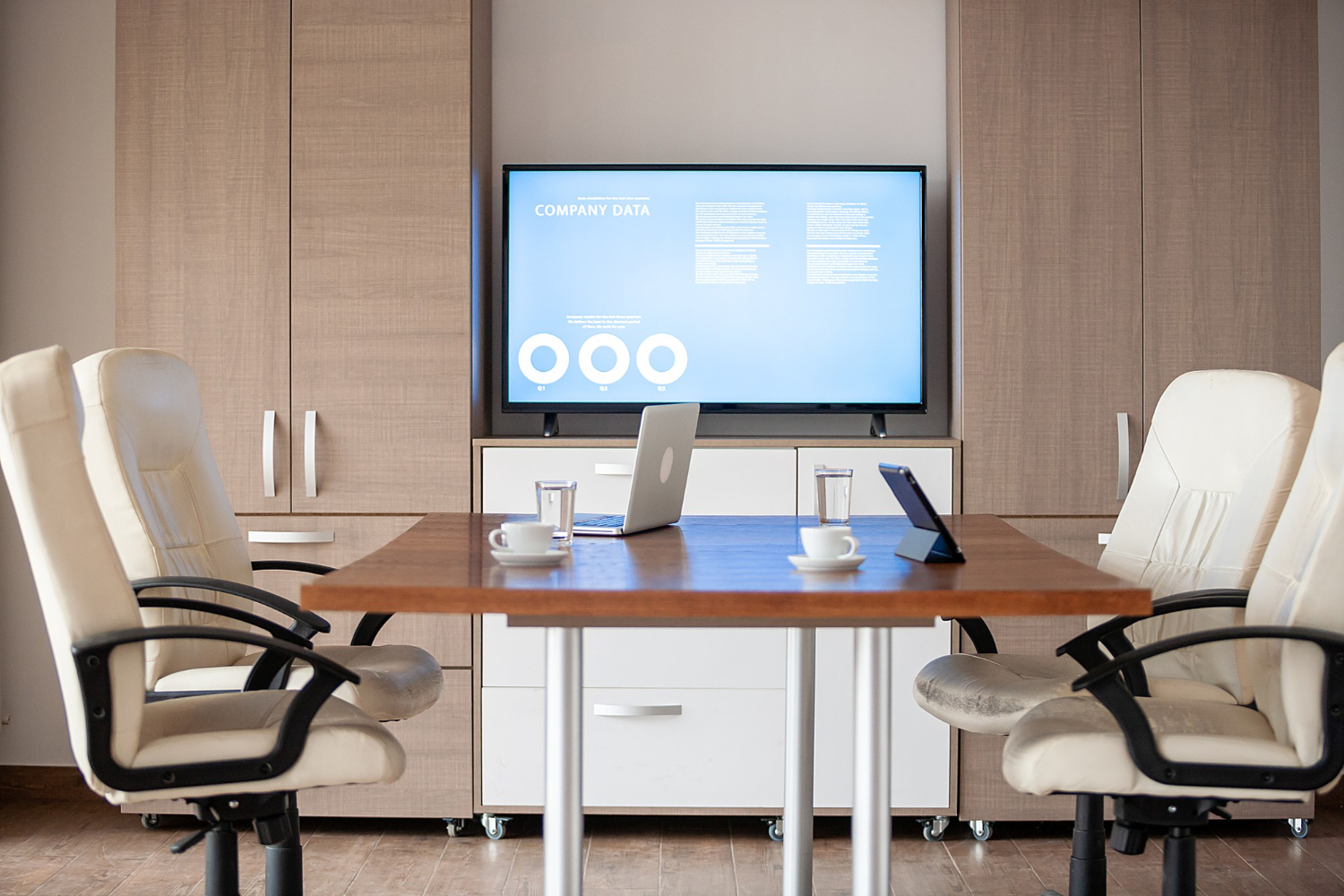 Office interiors in Chennai