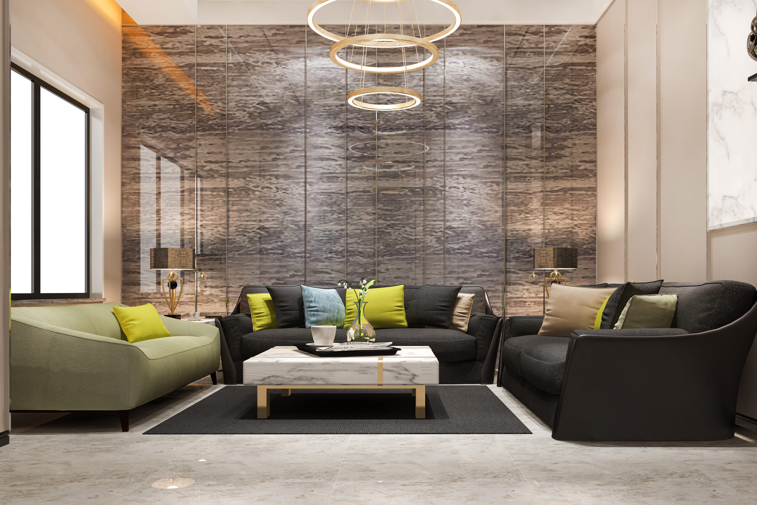 best interior designers in Chennai