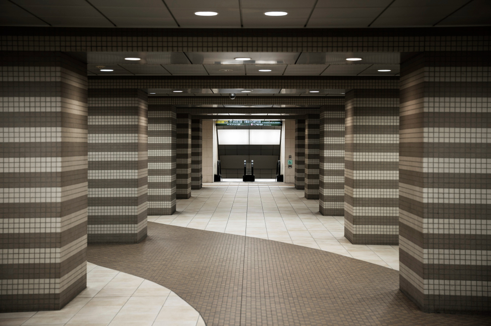 Commercial Space for Rent