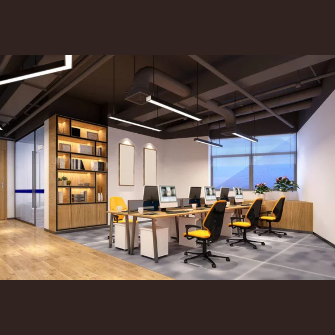 Office Fitout