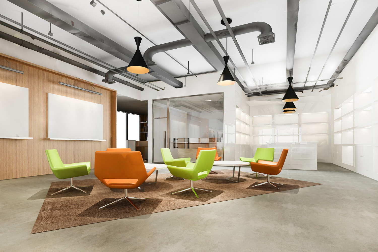 office interiors in chennai