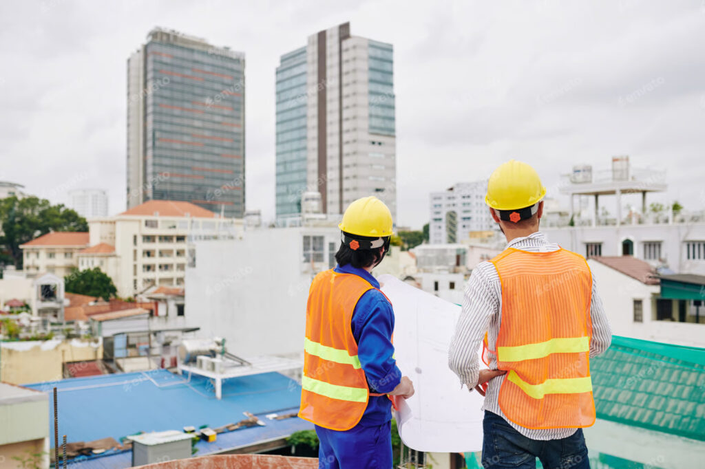 facility management services in Chennai