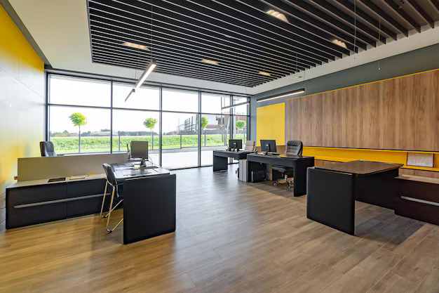 interior fit out companies in Chennai