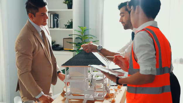 Facility Management Services Chennai