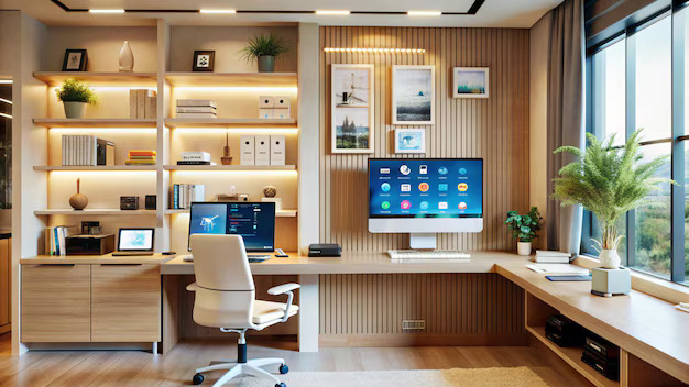 office space interior designers