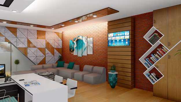 best interior designers in Chennai