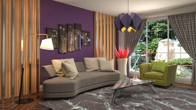 best interior designers in Chennai