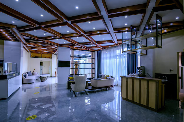 commercial space for rent