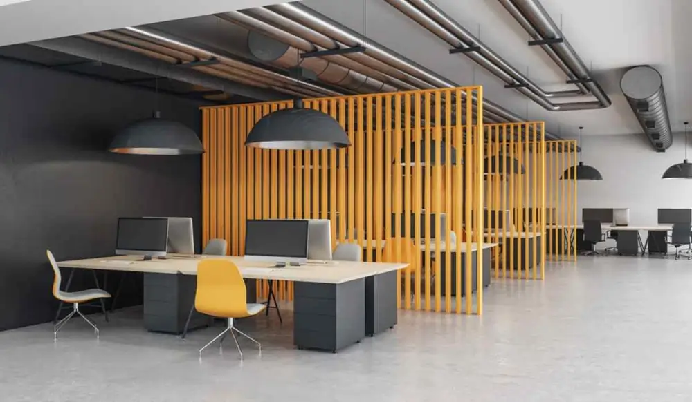 corporate interior design firms in Chennai