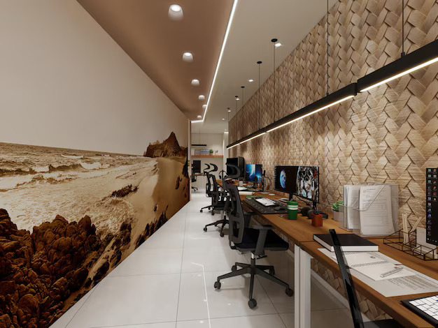 interior fit out companies in Chennai