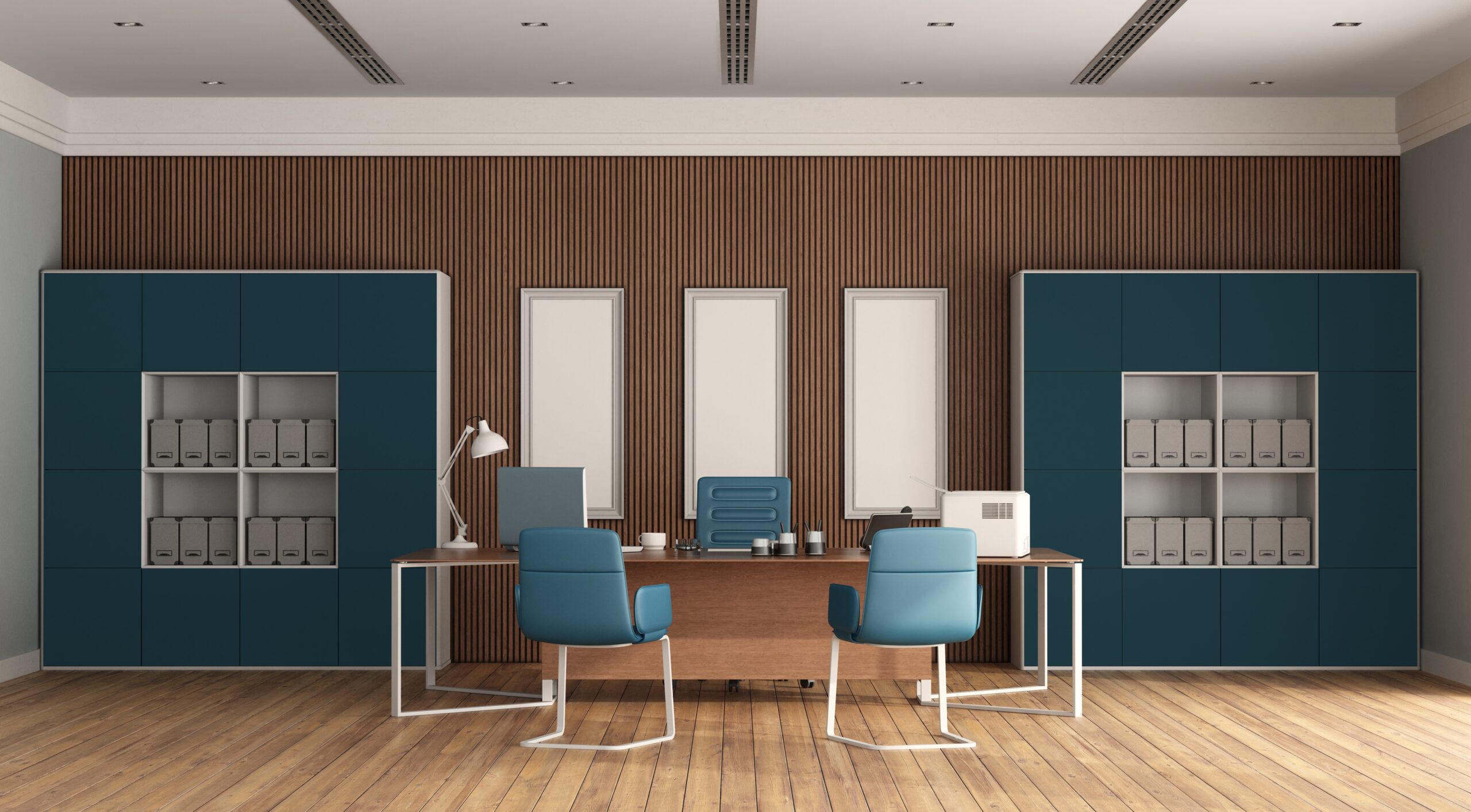 workspace fitouts in Chennai