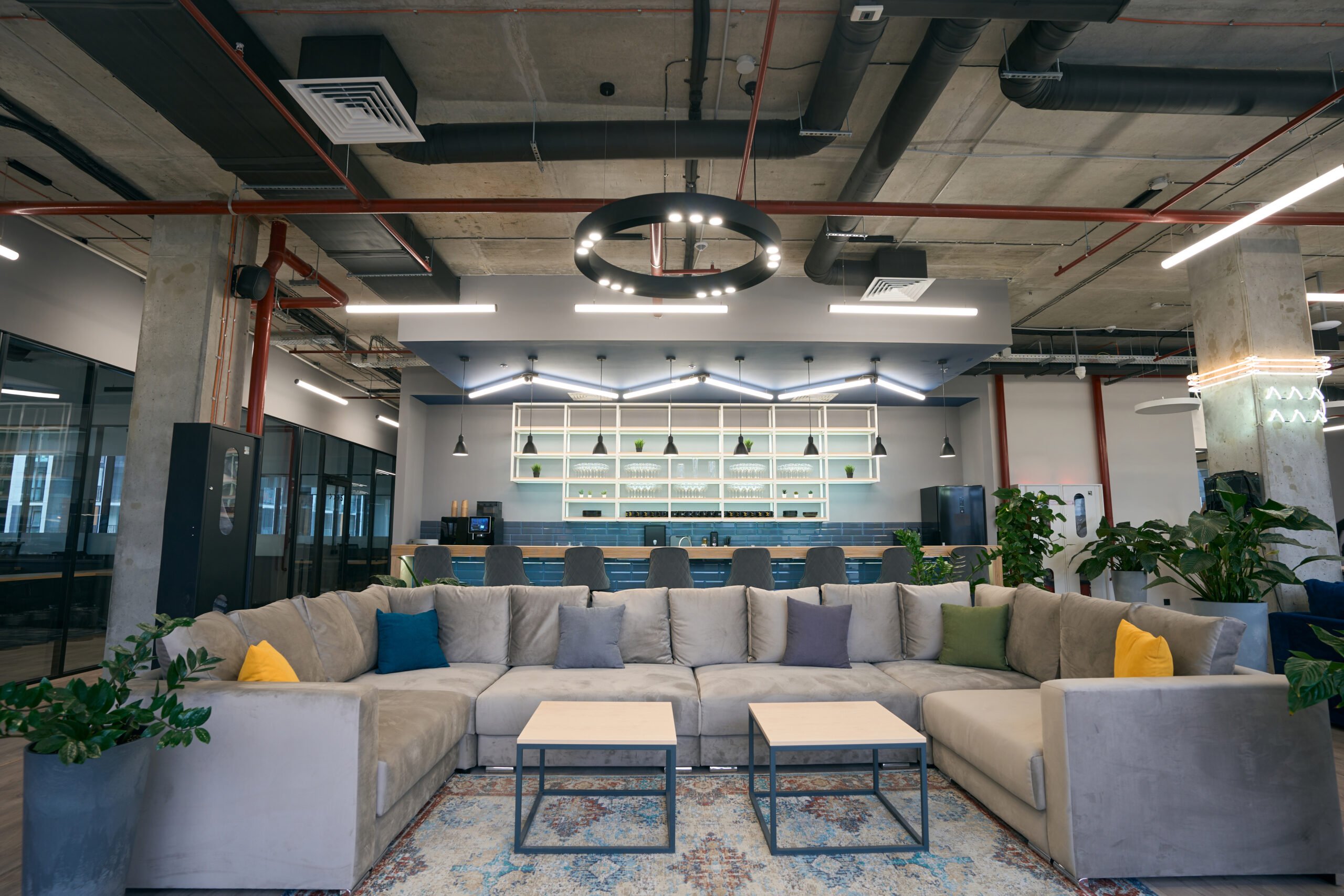 facility management services Chennai