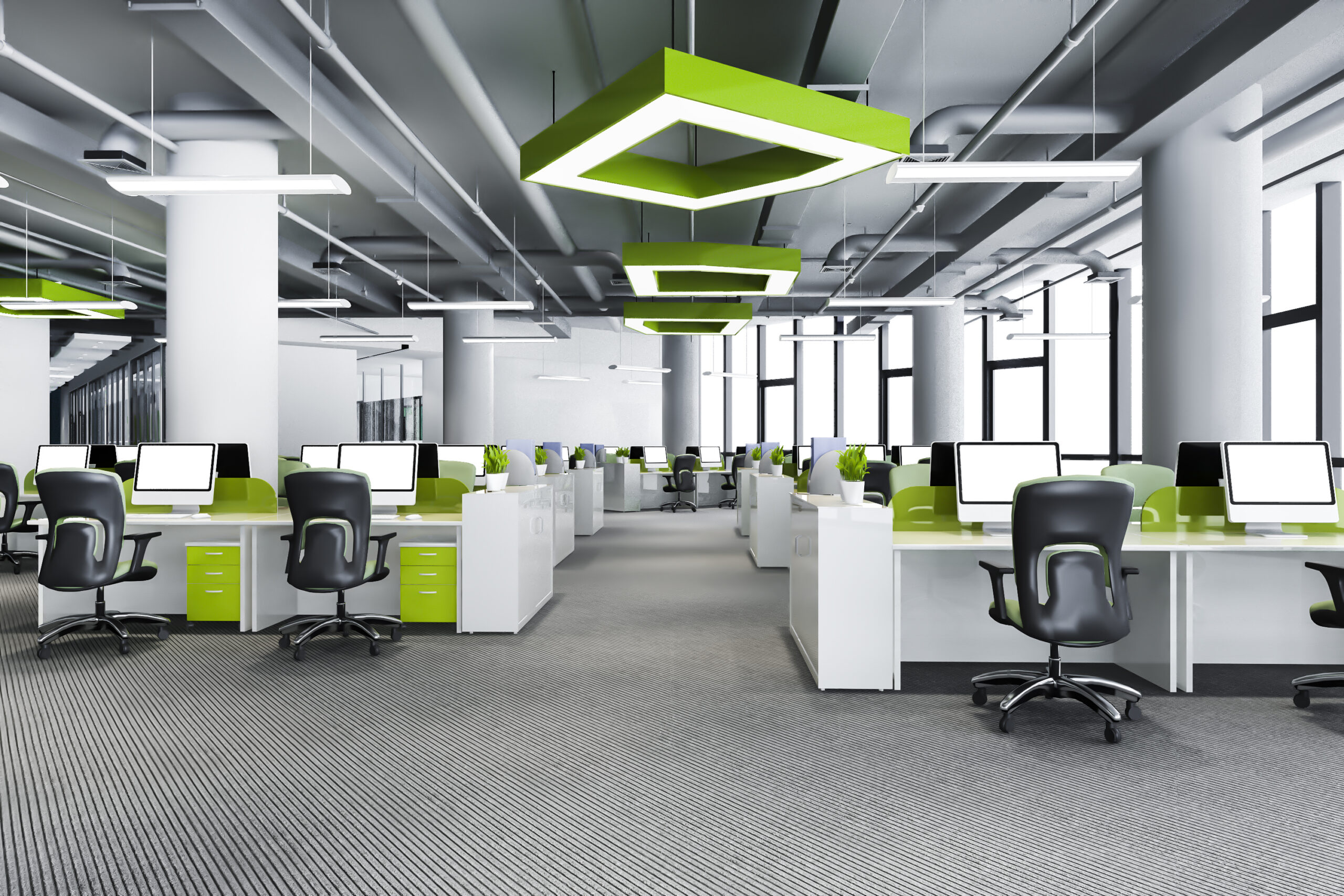 turnkey projects fit out company