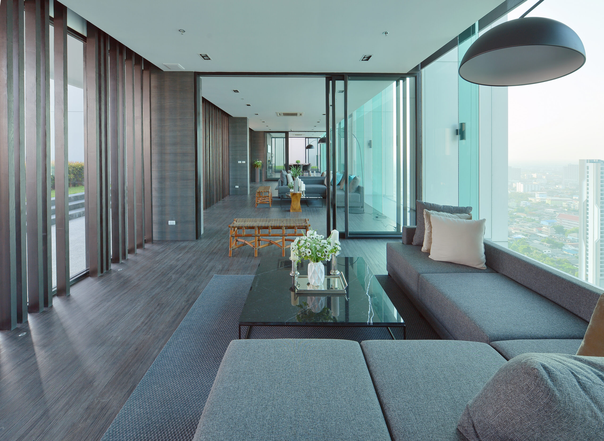 commercial interior designers near me