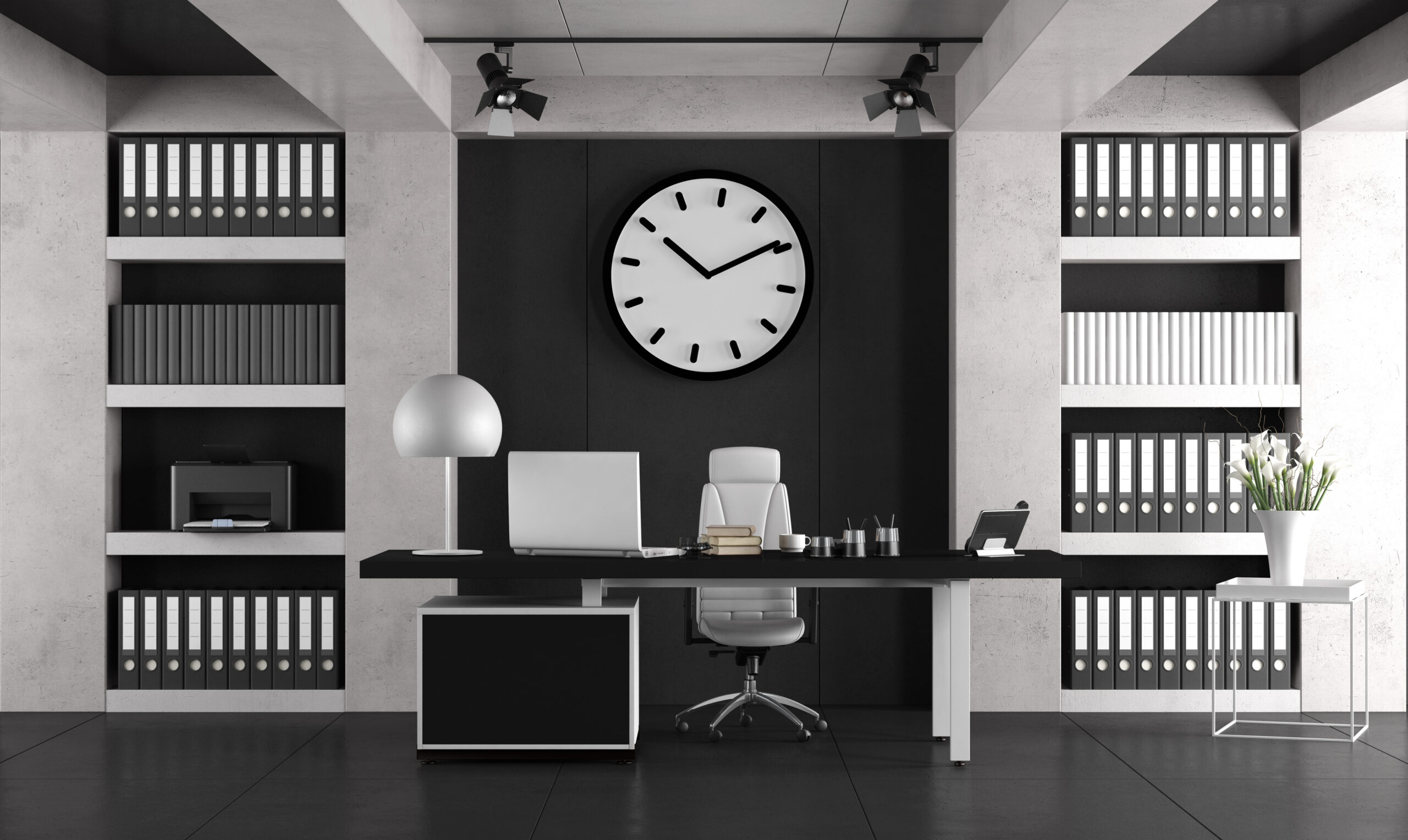 corporate interior design firms in Chennai