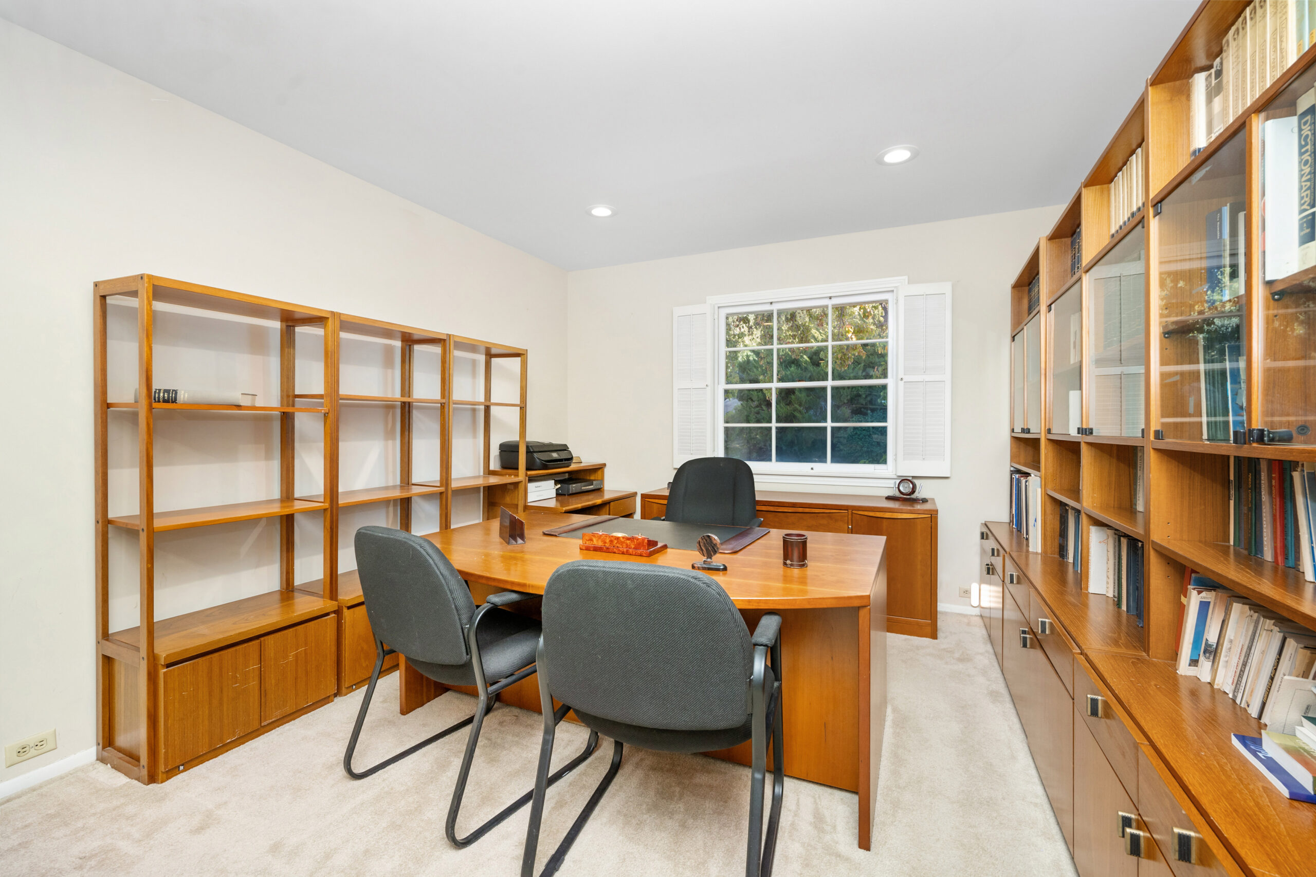 office space interior designers