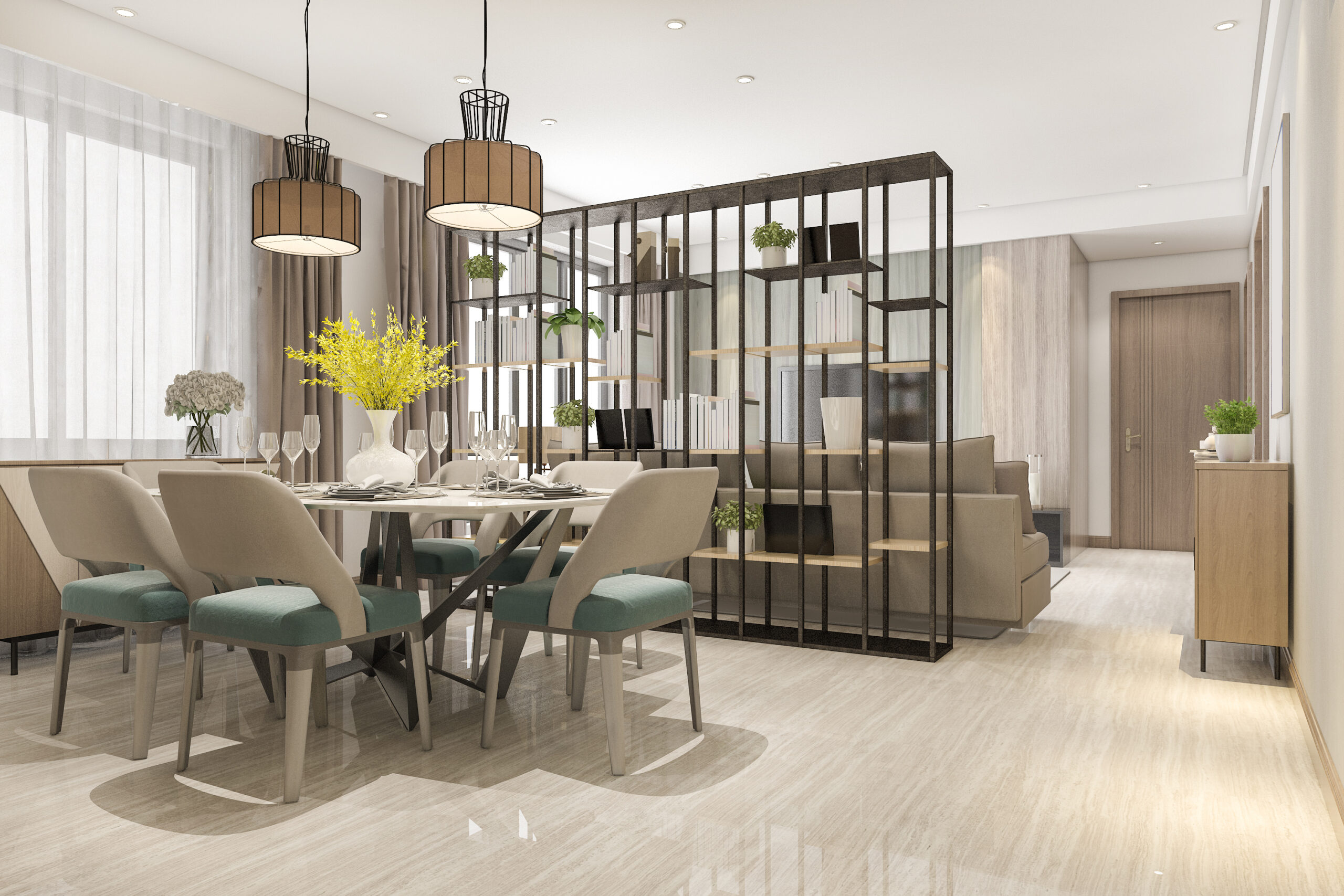 best interior designers in Chennai