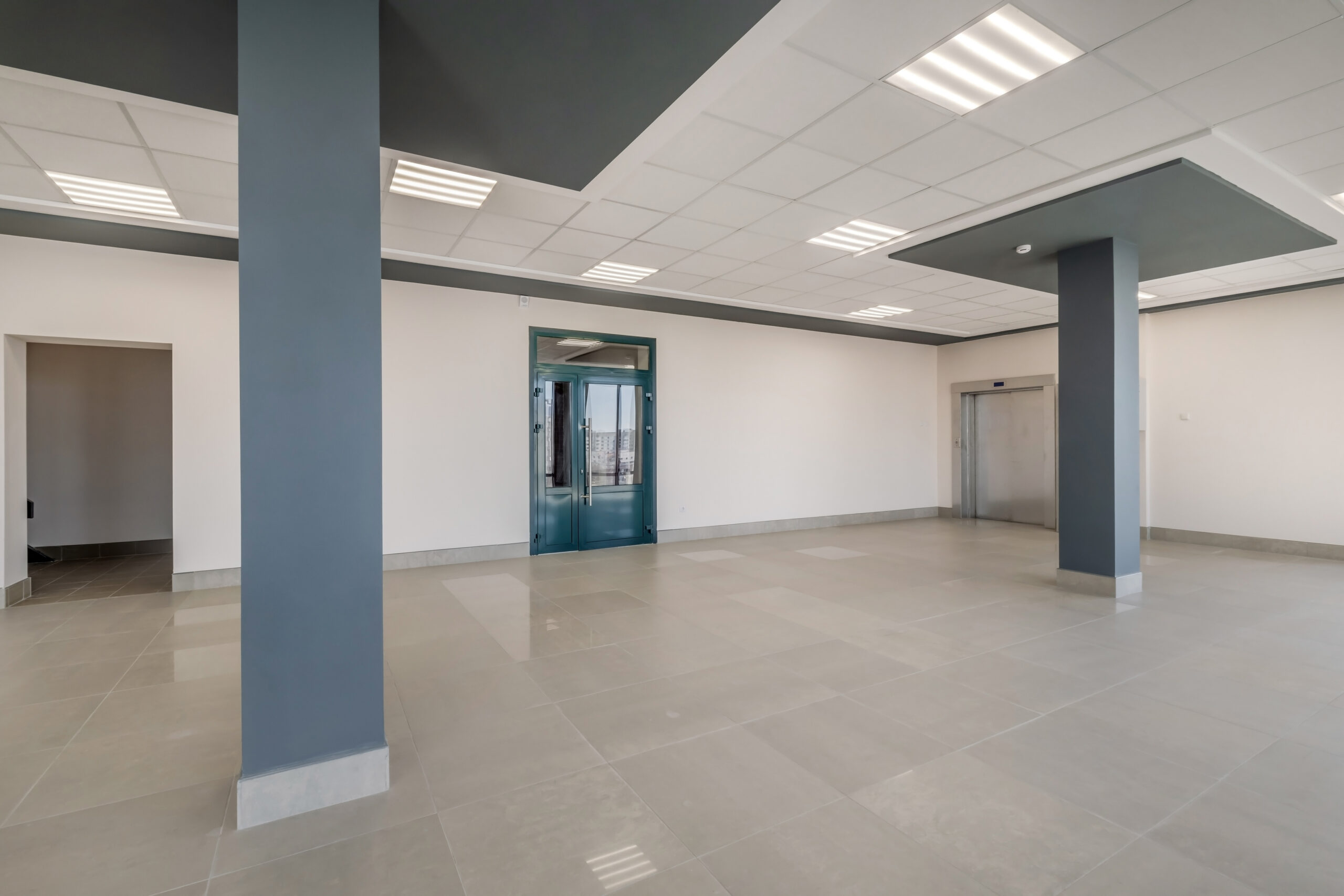 commercial space for rent