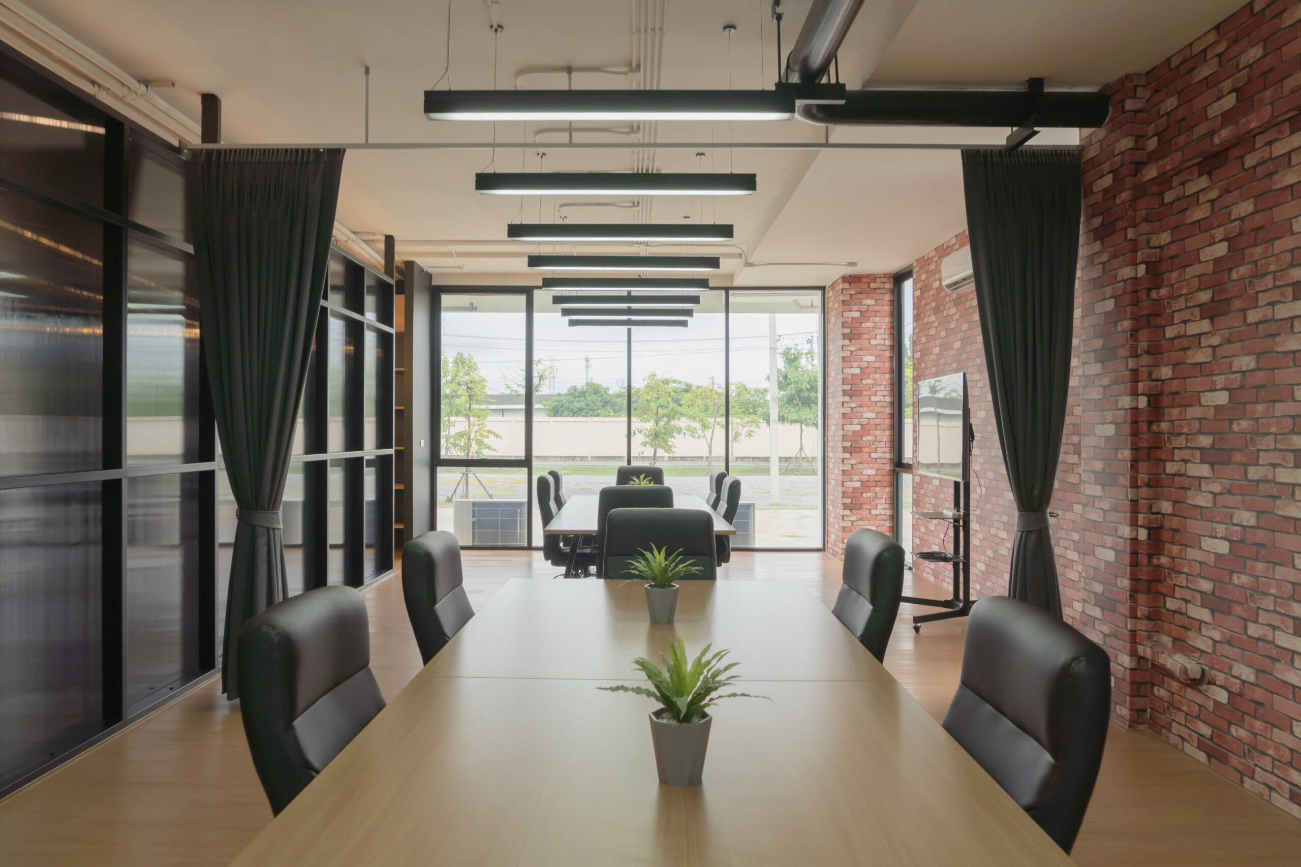 corporate interior design firms in Chennai