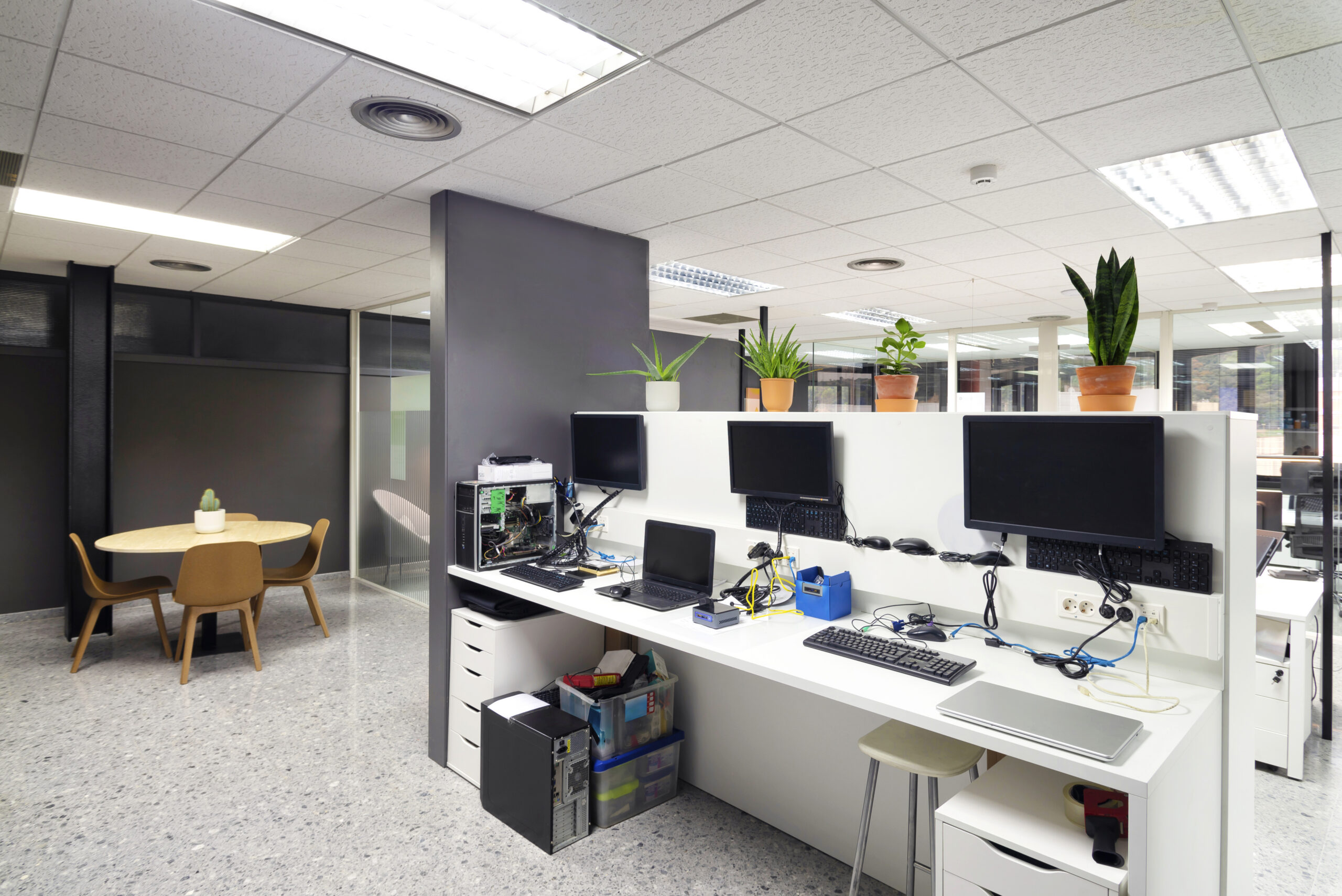 turnkey projects fit out company