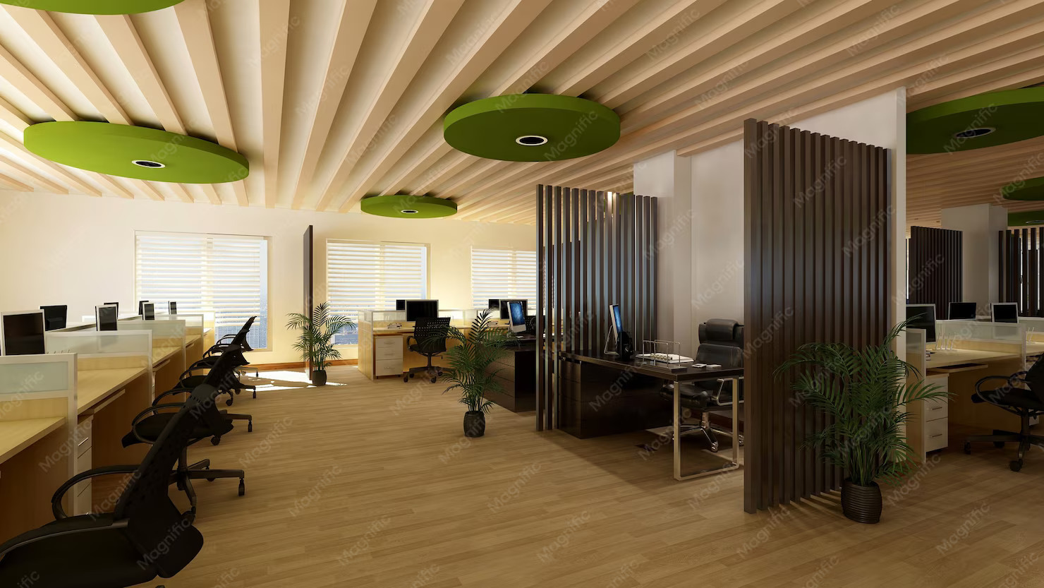 turnkey projects fit out company