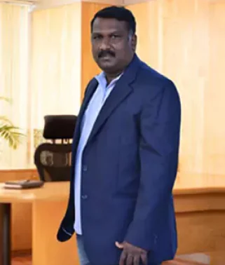 Jayapandi