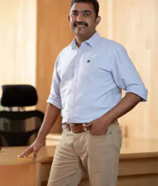 Niranjan