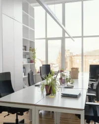 office fitout
