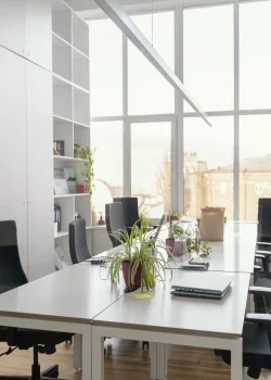office fitout